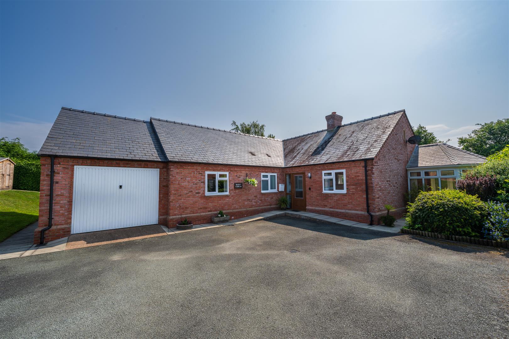 Maes-y-Camlas Mountain View, Llanymynech, SY22 6PX SSTC